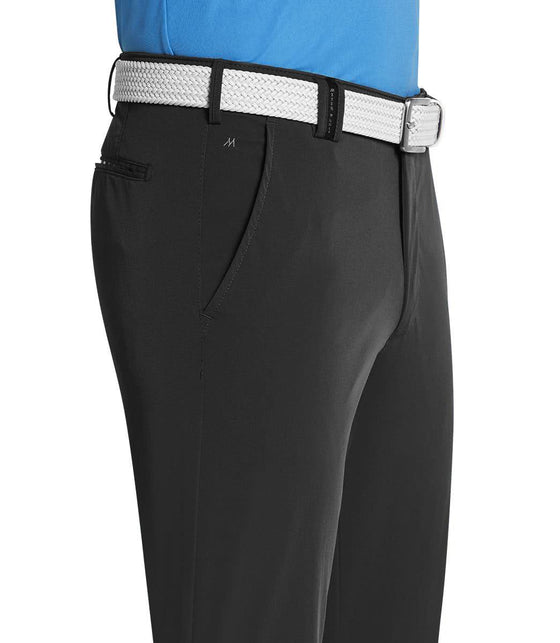 Meyer - Pantalon golf Augusta 8070 - LE CAPITAINE D'A BORD