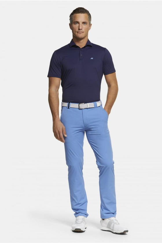 Meyer - Pantalon golf Augusta 8070 - LE CAPITAINE D'A BORD