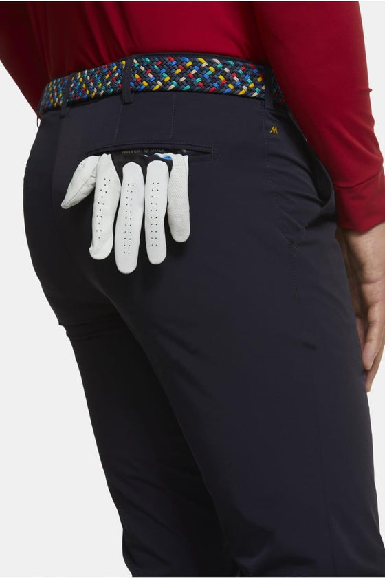 Meyer - Pantalon golf Augusta 8070 - LE CAPITAINE D'A BORD