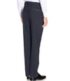 Meyer - Pantalon laine Chicago 2103 - LE CAPITAINE D'A BORD