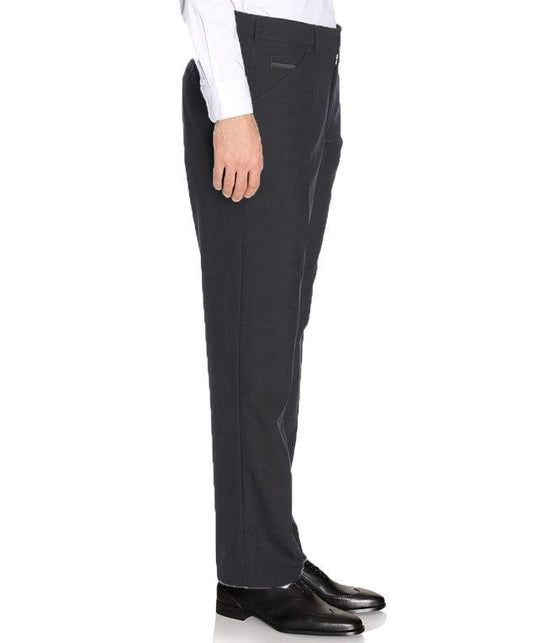 Meyer - Pantalon laine Chicago 2103 - LE CAPITAINE D'A BORD