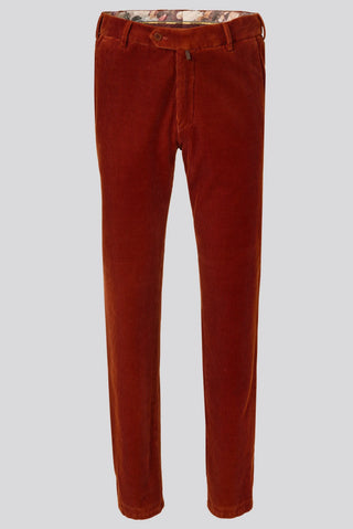 Meyer - Pantalon velours cordé de coton Bonn 8549 - LE CAPITAINE D'A BORD