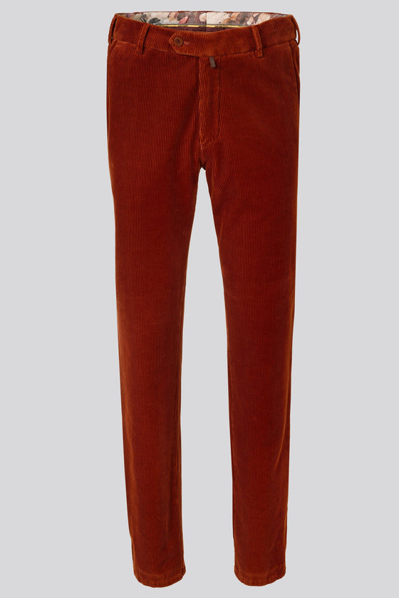 Meyer - Pantalon velours cordé de coton Bonn 8549 - LE CAPITAINE D'A BORD