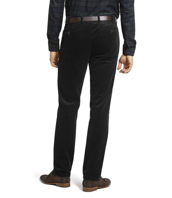 Meyer - Pantalon velours cordé de coton Bonn 8549 - LE CAPITAINE D'A BORD
