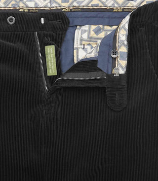 Meyer - Pantalon velours cordé de coton Bonn 8549 - LE CAPITAINE D'A BORD