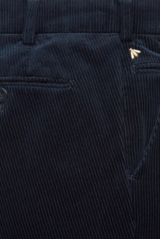 Meyer - Pantalon velours cordé de coton Bonn 8549 - LE CAPITAINE D'A BORD