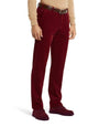 Meyer - Pantalon velours cordé de coton Bonn 8549 - LE CAPITAINE D'A BORD
