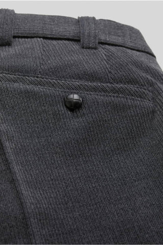 Meyer - Roma 390 - Pantalon Velours Cordé de Laine - LE CAPITAINE D'A BORD