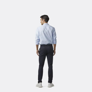 MMX - Pantalon coton équitable Lupus 7302 - LE CAPITAINE D'A BORD