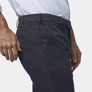 MMX - Pantalon coton équitable Lupus 7302 - LE CAPITAINE D'A BORD