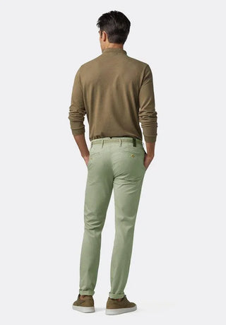 MMX - Pantalon de coton Apus 7346 - LE CAPITAINE D'A BORD