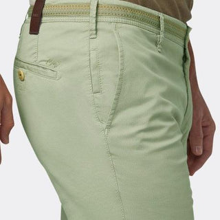 MMX - Pantalon de coton Apus 7346 - LE CAPITAINE D'A BORD