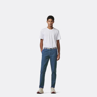 MMX - Pantalon de coton Apus 7356 - LE CAPITAINE D'A BORD