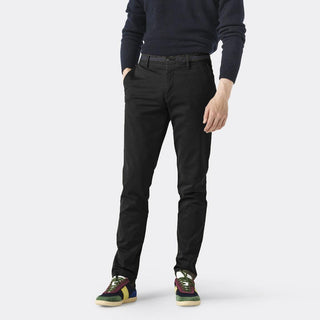 MMX - Pantalon de coton Apus 7625 - LE CAPITAINE D'A BORD