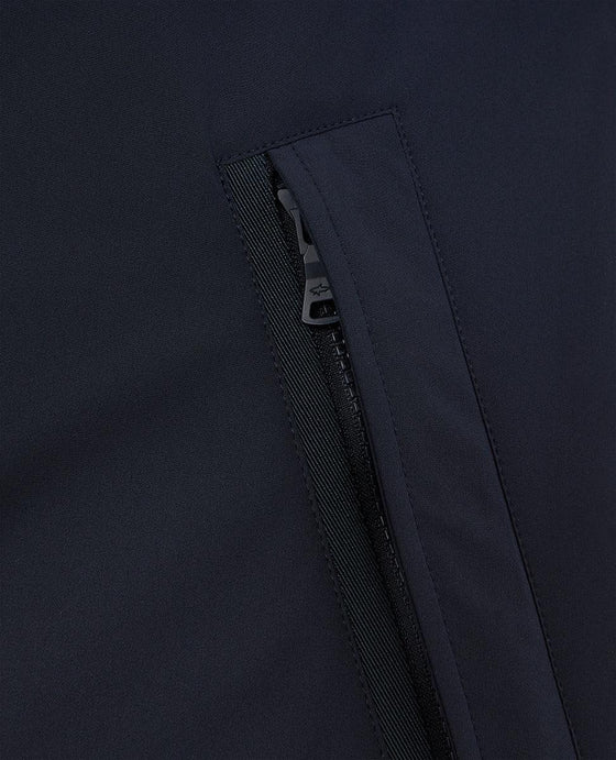 Paul & Shark - Blouson de nylon Typhoon 20000 (plusieurs couleurs disponibles) - LE CAPITAINE D'A BORD