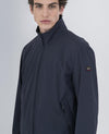 Paul & Shark - Blouson de nylon Typhoon 20000 (plusieurs couleurs disponibles) - LE CAPITAINE D'A BORD