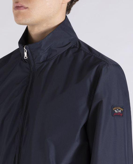 Paul & Shark - Blouson de nylon Typhoon 20000 (plusieurs couleurs disponibles) - LE CAPITAINE D'A BORD