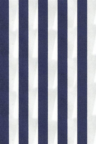 Paul & Shark - Chemise manches courtes à rayures de coton poplin - LE CAPITAINE D'A BORD