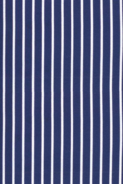 Paul & Shark - Chemise manches longues à rayures Performance - J Fit - LE CAPITAINE D'A BORD