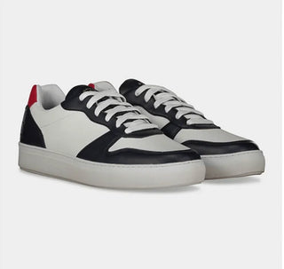Paul & Shark - Espadrille de cuir 3 couleurs - LE CAPITAINE D'A BORD