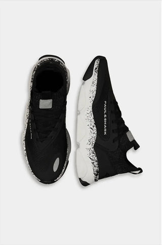 Paul & Shark - Espadrilles Re-Ghost II - LE CAPITAINE D'A BORD