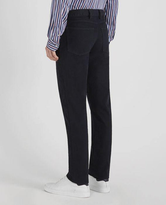 Paul & Shark - Jeans stretch Red Rivet - LE CAPITAINE D'A BORD