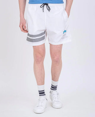 Paul & Shark - Maillot de bain Blue Shark - LE CAPITAINE D'A BORD
