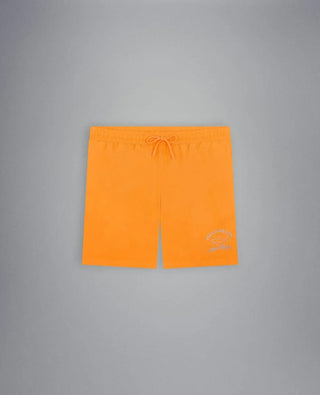 Paul & Shark - Maillot de bain Travel avec logo réflecteur - LE CAPITAINE D'A BORD