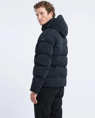 Paul & Shark - Manteau court de duvet RE-4X4 Stretch - LE CAPITAINE D'A BORD