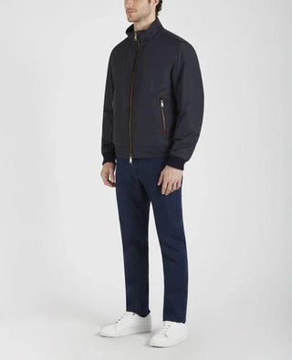Paul & Shark - Manteau court doublé - LE CAPITAINE D'A BORD