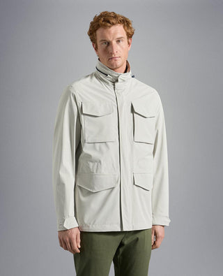 Paul & Shark - Manteau Shark-Air - LE CAPITAINE D'A BORD