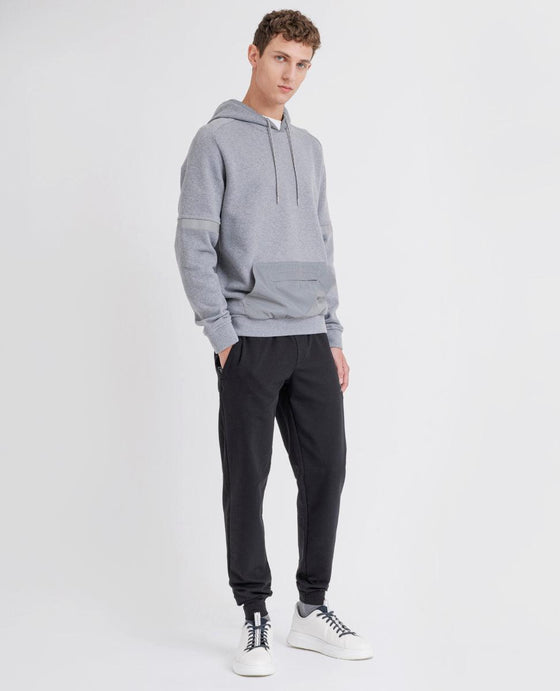 Paul & Shark - Pantalon jogging de coton extensible - LE CAPITAINE D'A BORD
