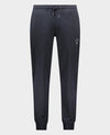 Paul & Shark - Pantalon jogging de coton extensible - LE CAPITAINE D'A BORD