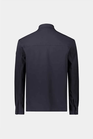 Paul & Shark - Shacket DYNAMIC STRETCH - LE CAPITAINE D'A BORD