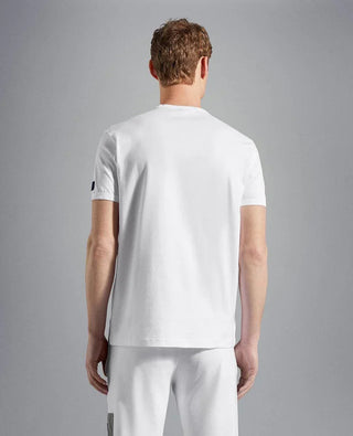 Paul & Shark - T-shirt de coton avec requin - LE CAPITAINE D'A BORD