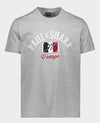 Paul & Shark - T-shirt Logo 1976 Vintage (plusieurs couleurs disponibles) - LE CAPITAINE D'A BORD