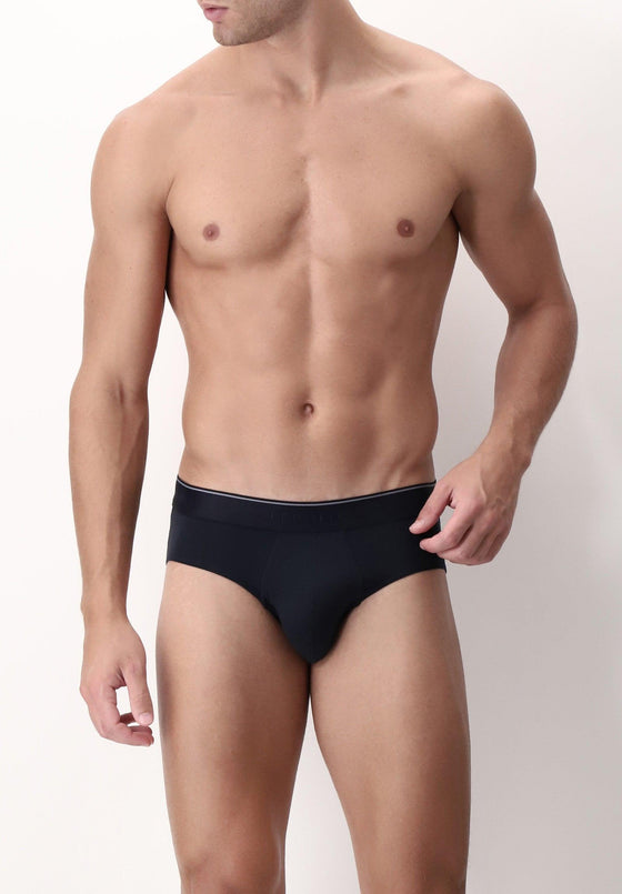 PEROFIL -  Slip 4Seasons Medio Basic - LE CAPITAINE D'A BORD