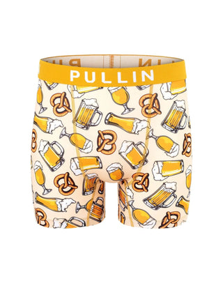 PULLIN - Boxer Fashion 2 APERO - LE CAPITAINE D'A BORD