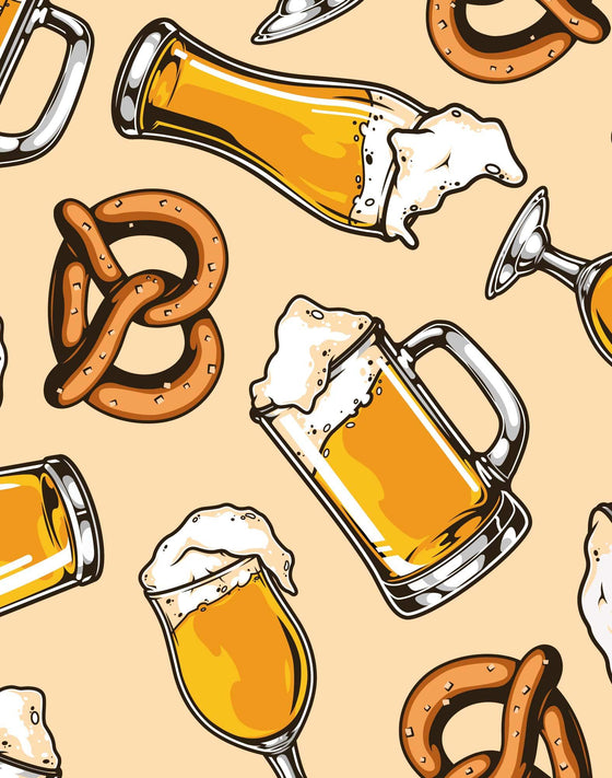 PULLIN - Boxer Fashion 2 APERO - LE CAPITAINE D'A BORD