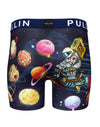 PULLIN - Boxer Fashion 2 SPACEEATS - LE CAPITAINE D'A BORD