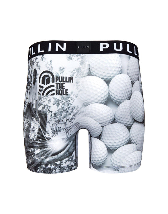 PULLIN - Boxer Fashion 2 SWINGIT - LE CAPITAINE D'A BORD