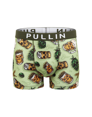 PULLIN - Boxer Master IPA - LE CAPITAINE D'A BORD