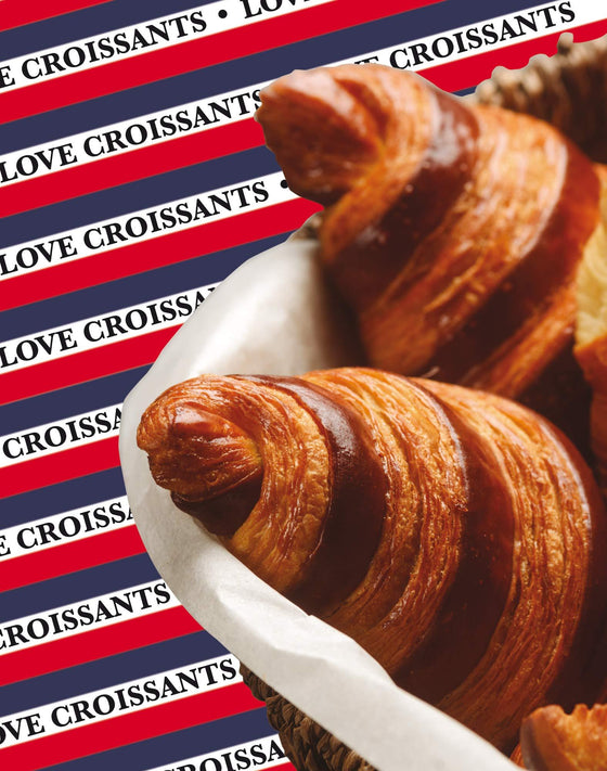 PULLIN - Boxer Master LOVECROISSANTS - LE CAPITAINE D'A BORD