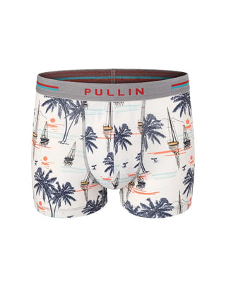 PULLIN - Boxer Master Sailboat - LE CAPITAINE D'A BORD