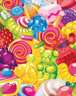 PULLIN - Boxer Master SUGARCRUSH - LE CAPITAINE D'A BORD