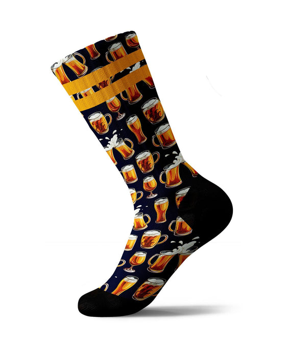 PULLIN - CHAUSSETTES LONGPOMPETTE - LE CAPITAINE D'A BORD