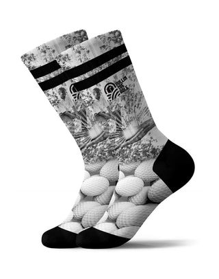PULLIN - CHAUSSETTES LONGPULLINTHEHOLE - LE CAPITAINE D'A BORD