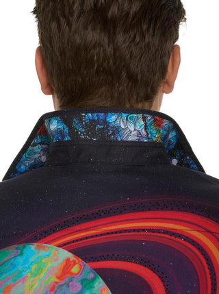Robert Graham - Chemise Alpha Prime - LE CAPITAINE D'A BORD