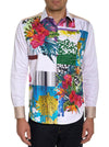 Robert Graham - Chemise Felix Blossom Édition Limitée - LE CAPITAINE D'A BORD