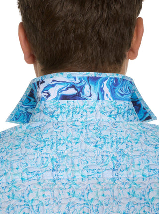 Robert Graham - Chemise Impression - LE CAPITAINE D'A BORD
